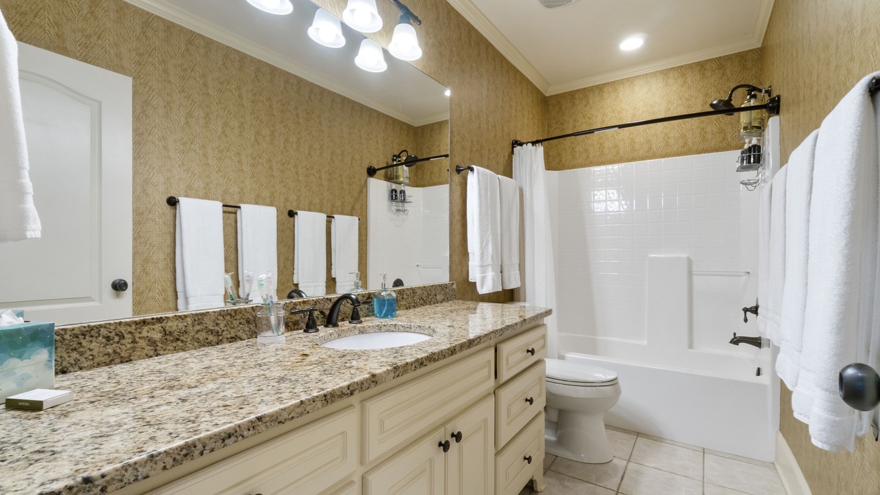 Photo of Bathroom in Gainesville