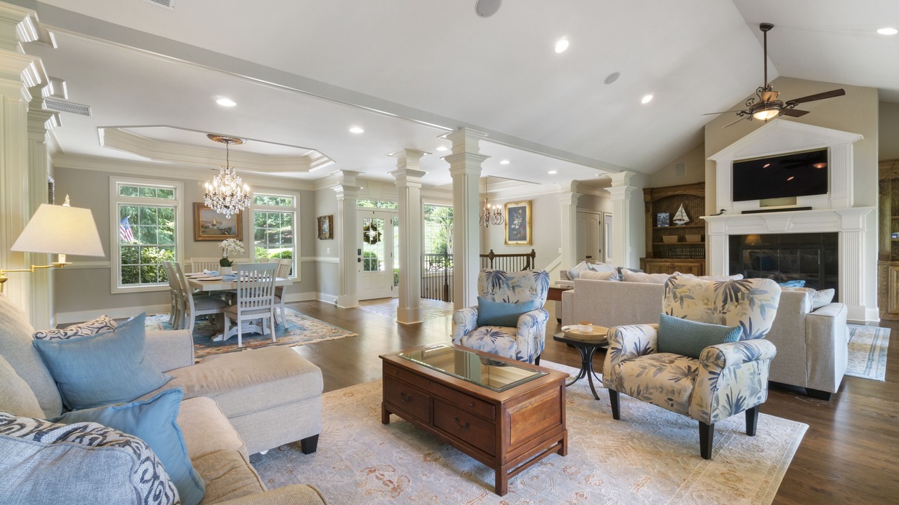 Photo of Livingroom in Gainesville