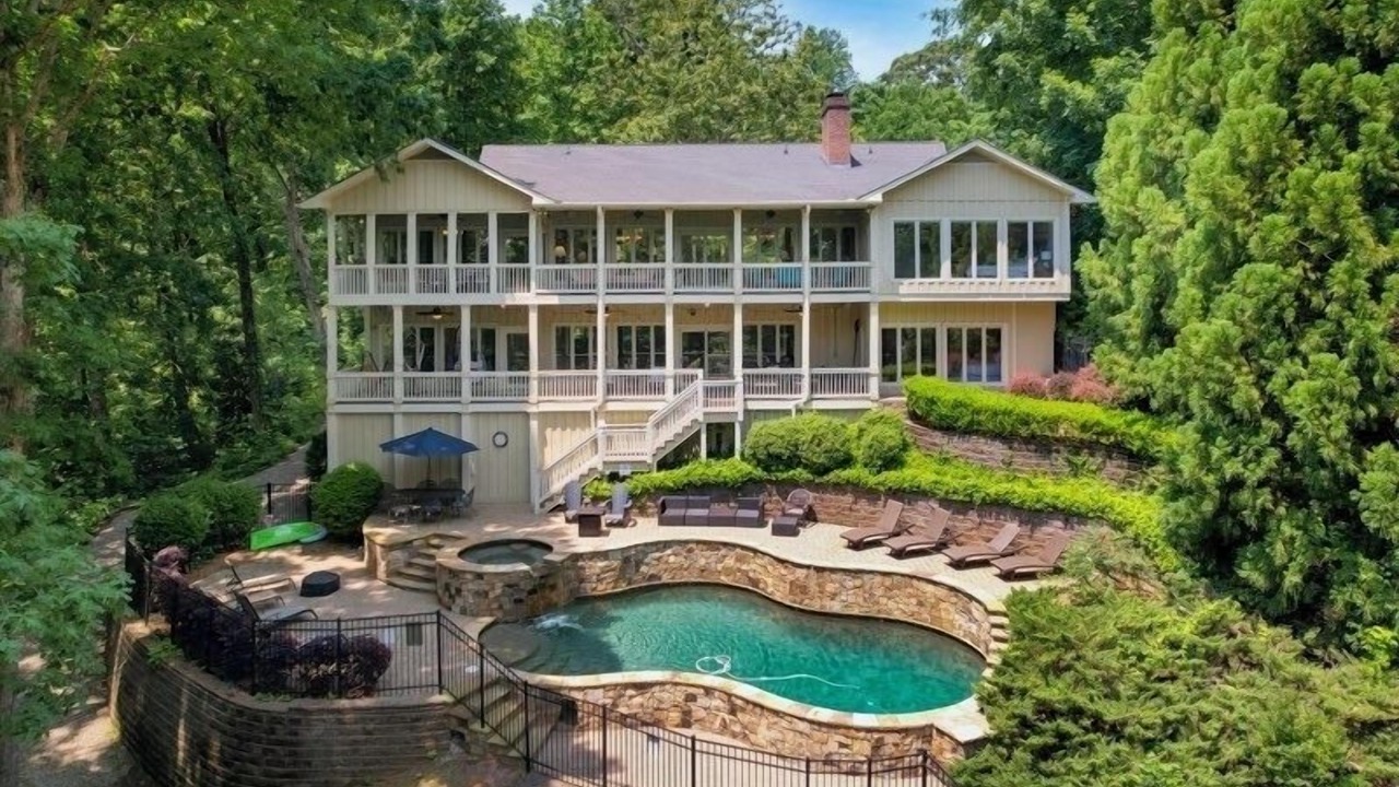 Photo of Outdoor in Gainesville