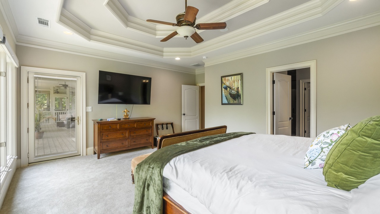Photo of Bedroom in Gainesville