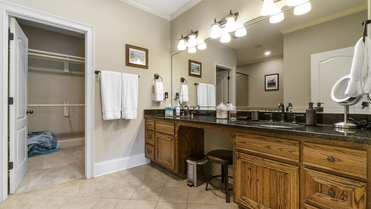 Photo of Bathroom in Gainesville