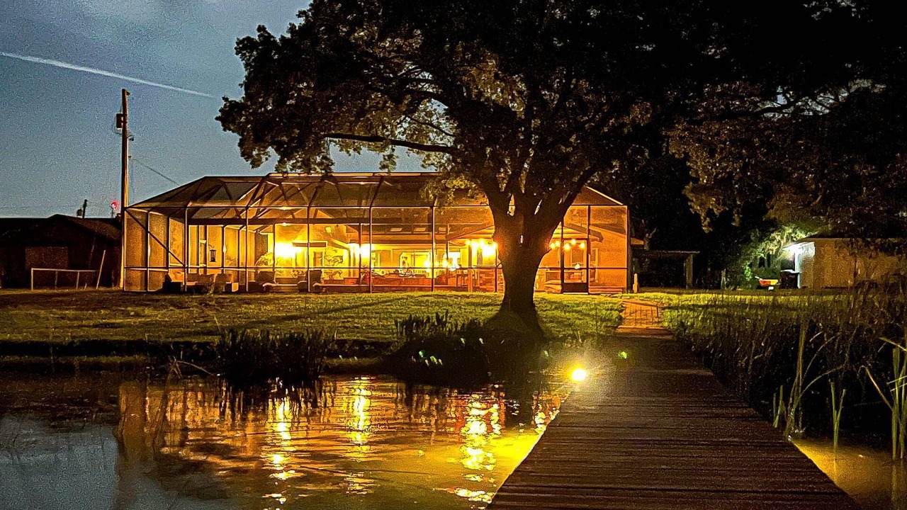 Photo of Outdoor in Lake Hamilton