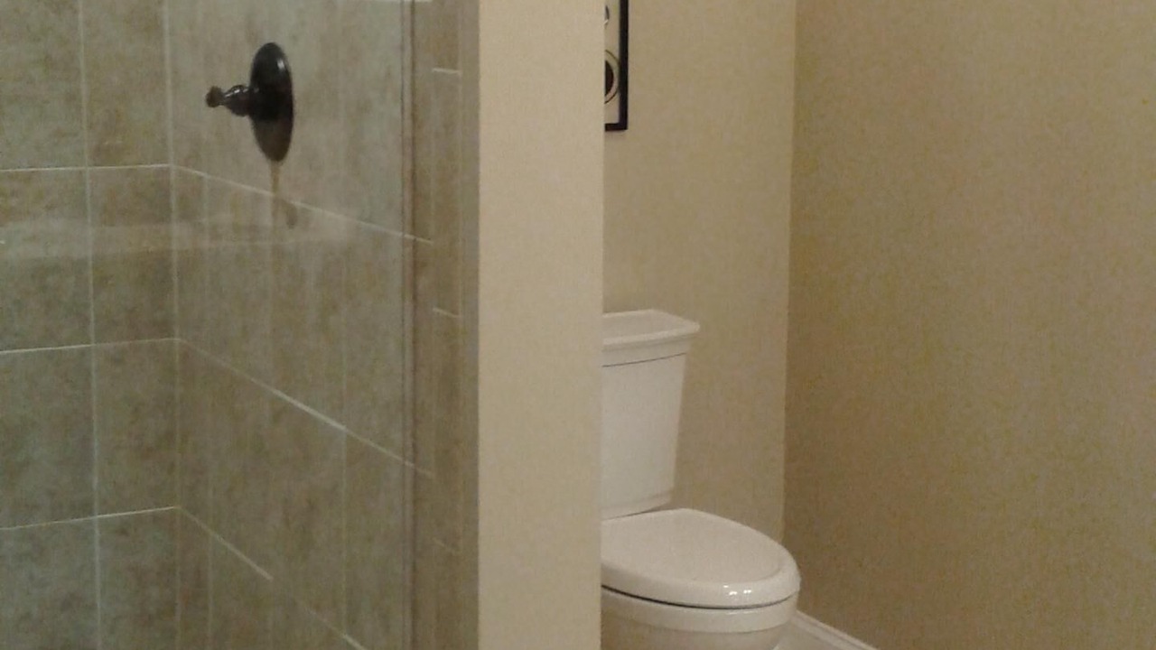Photo of Bathroom in Grand Harbor