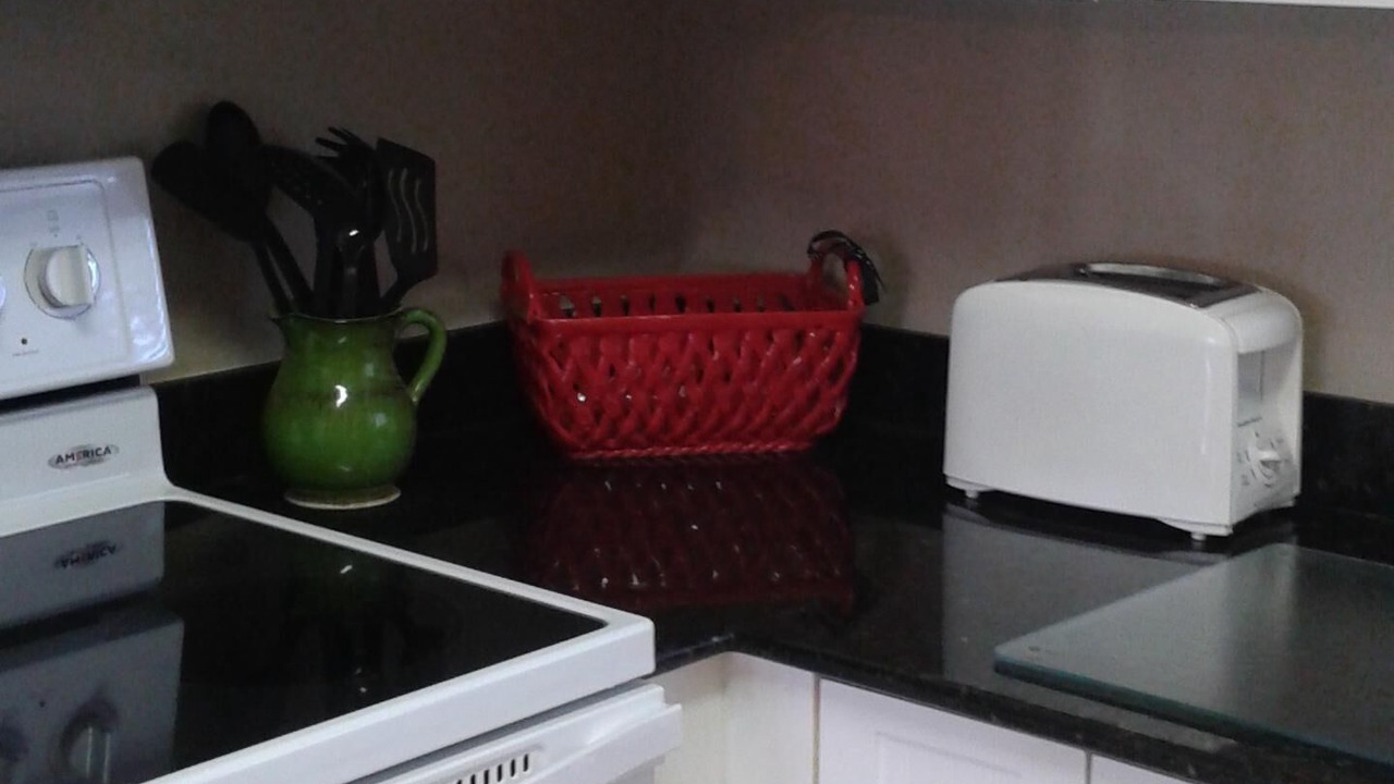 Photo of Kitchen in Grand Harbor