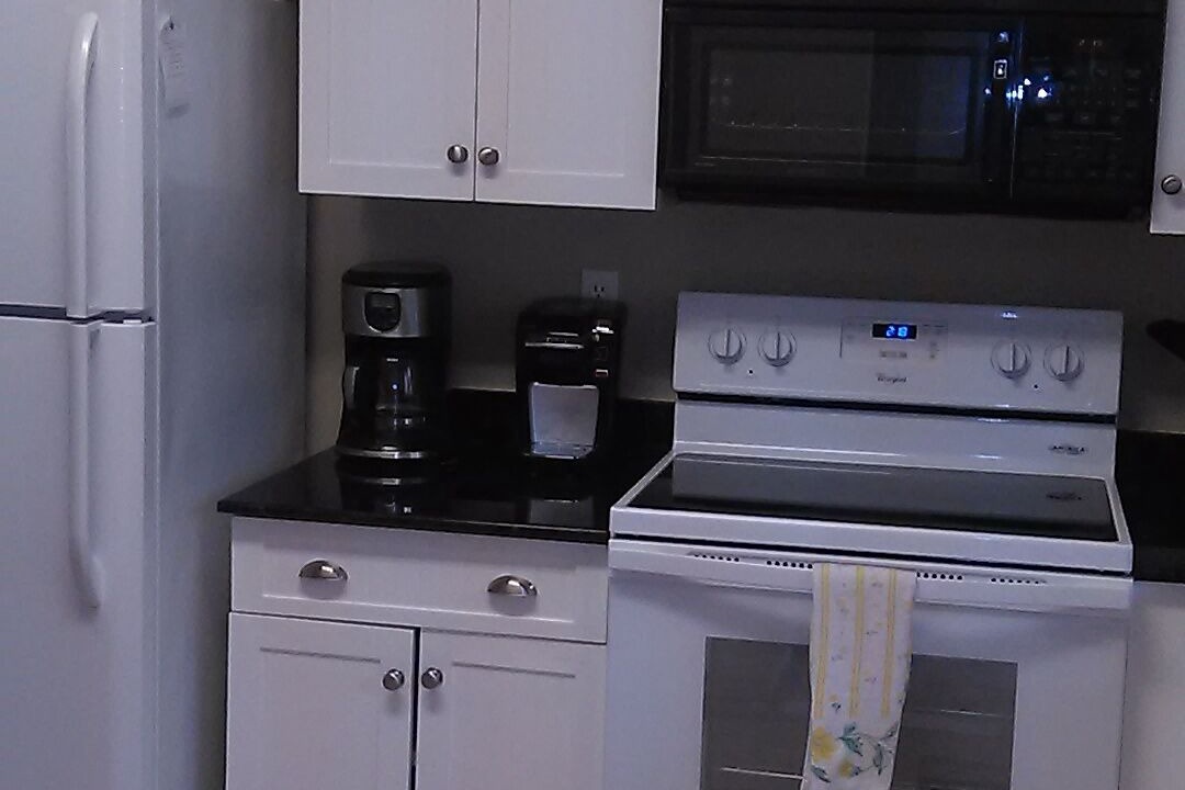 Photo of Kitchen in Grand Harbor