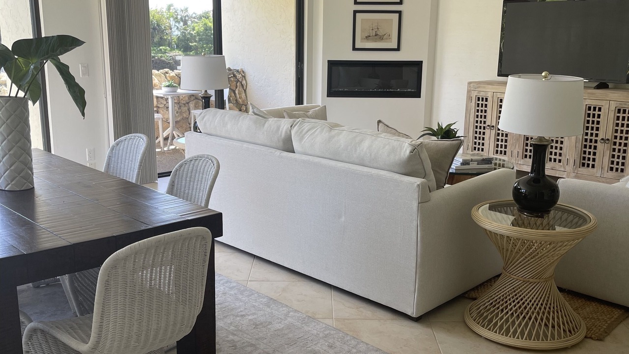 Photo of Bedroom in Indian River Shores