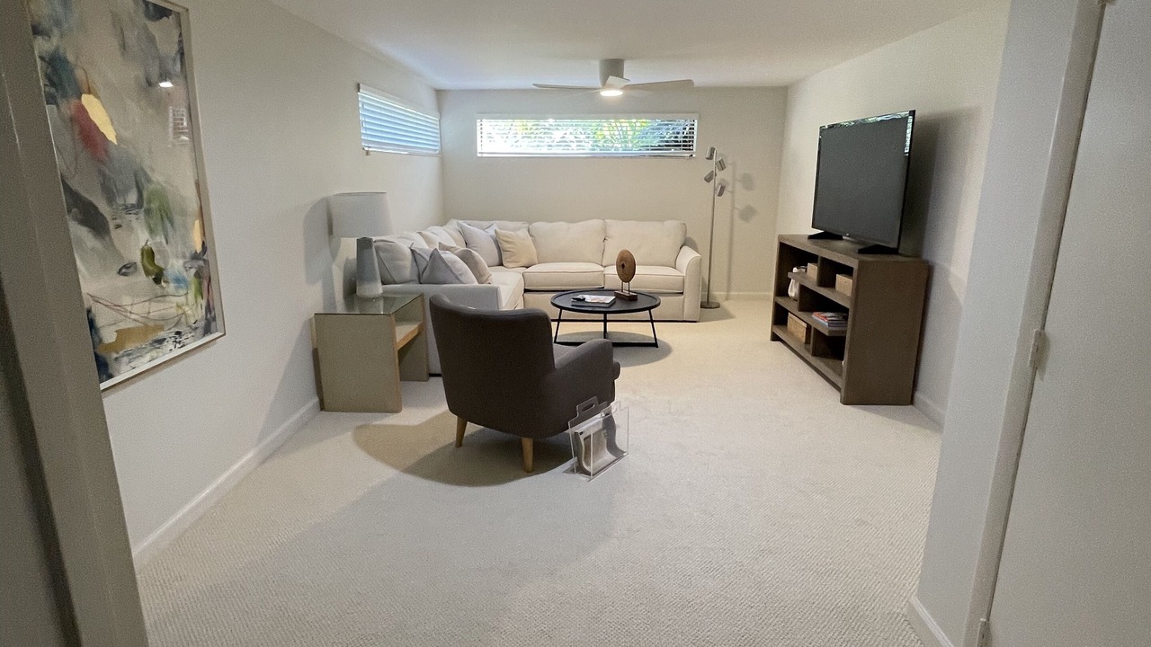 Photo of Bedroom in Indian River Shores
