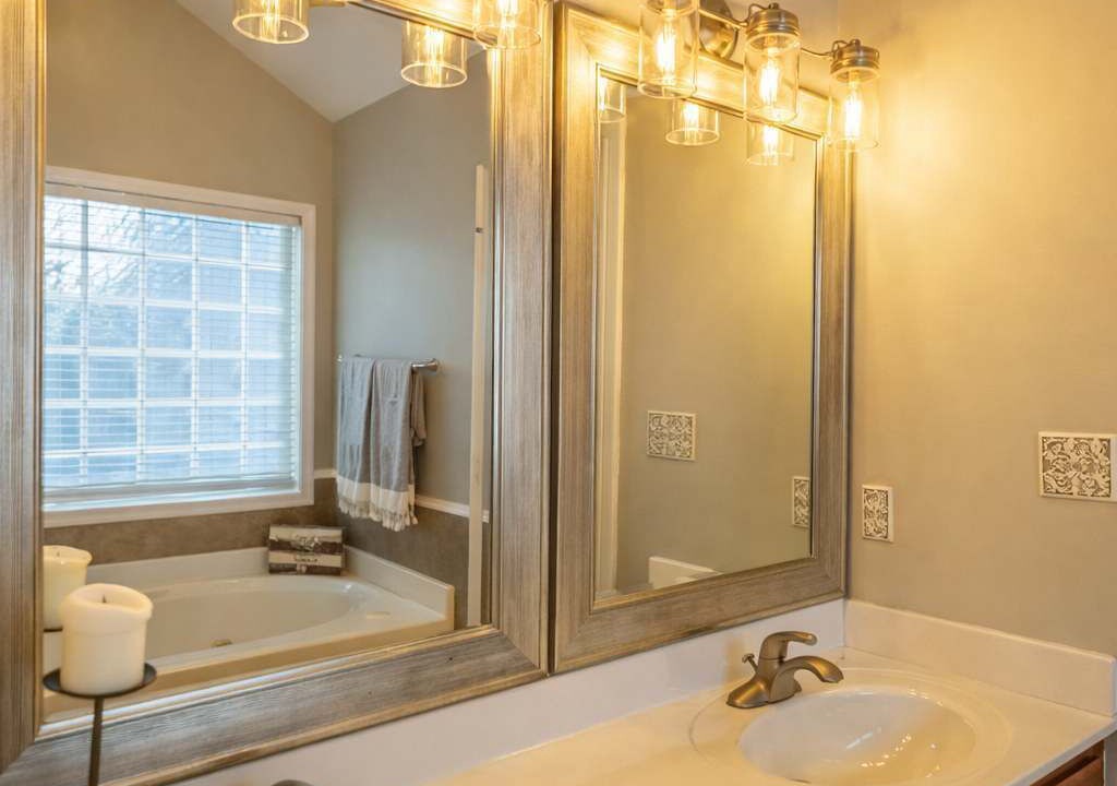 Photo of Bathroom in Hope Mills