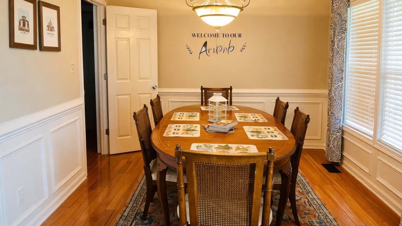 Photo of Bedroom in Hope Mills