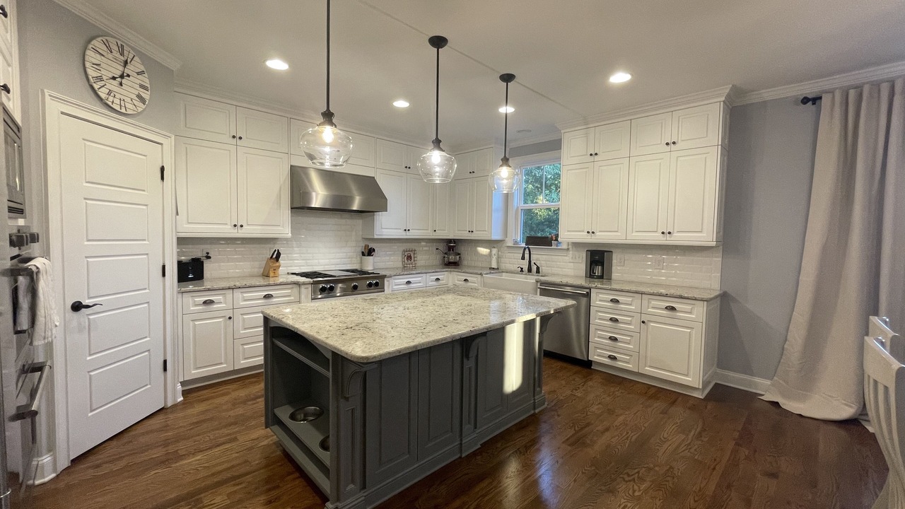 Photo of Kitchen in Murphys Estates