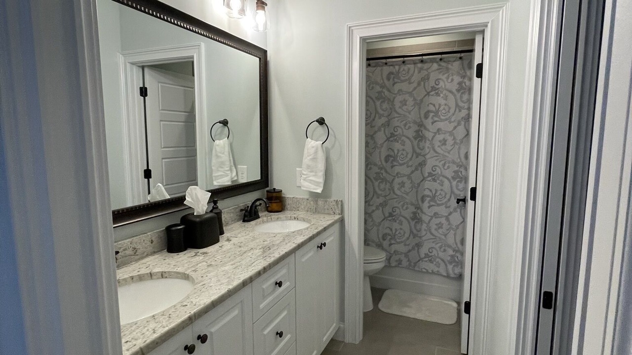 Photo of Bathroom in Murphys Estates