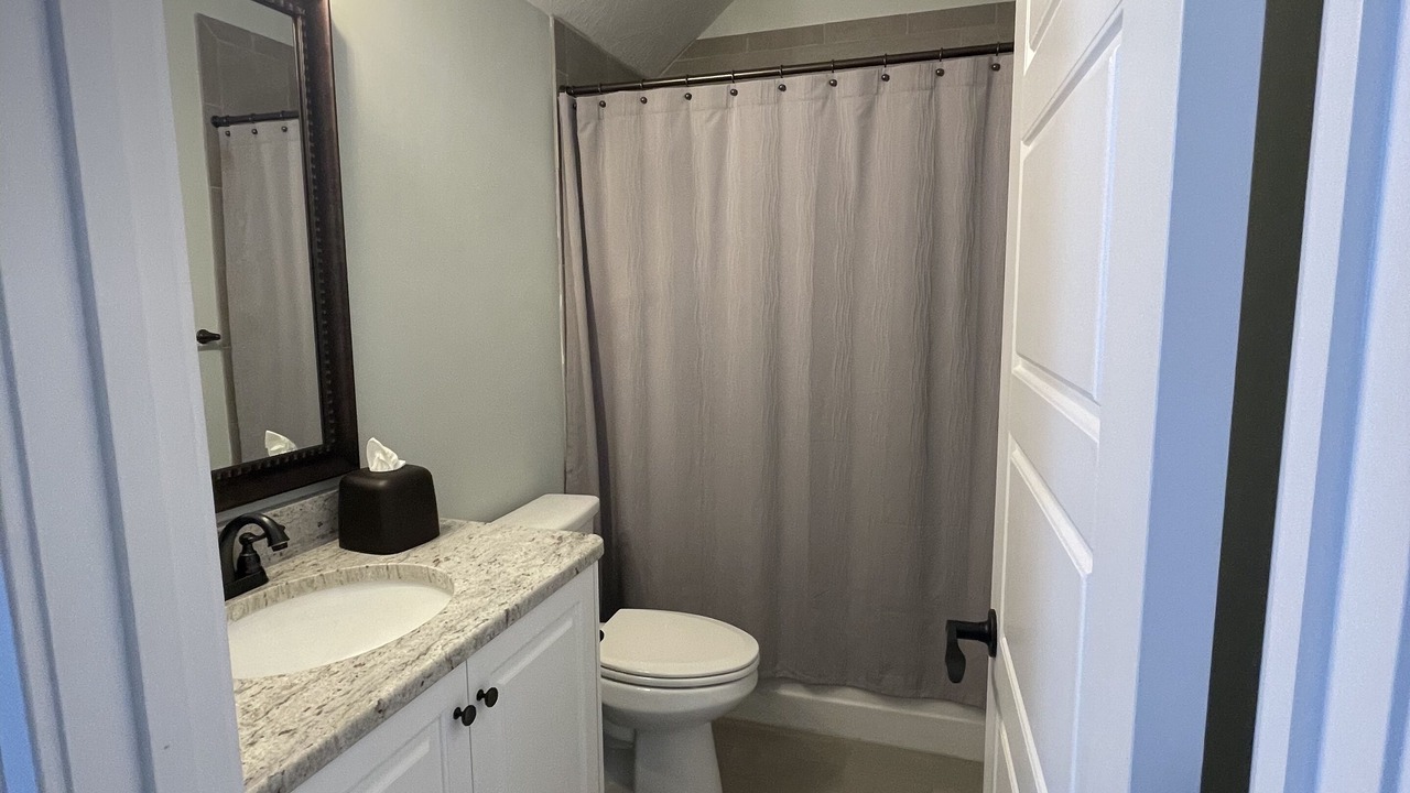 Photo of Bathroom in Murphys Estates