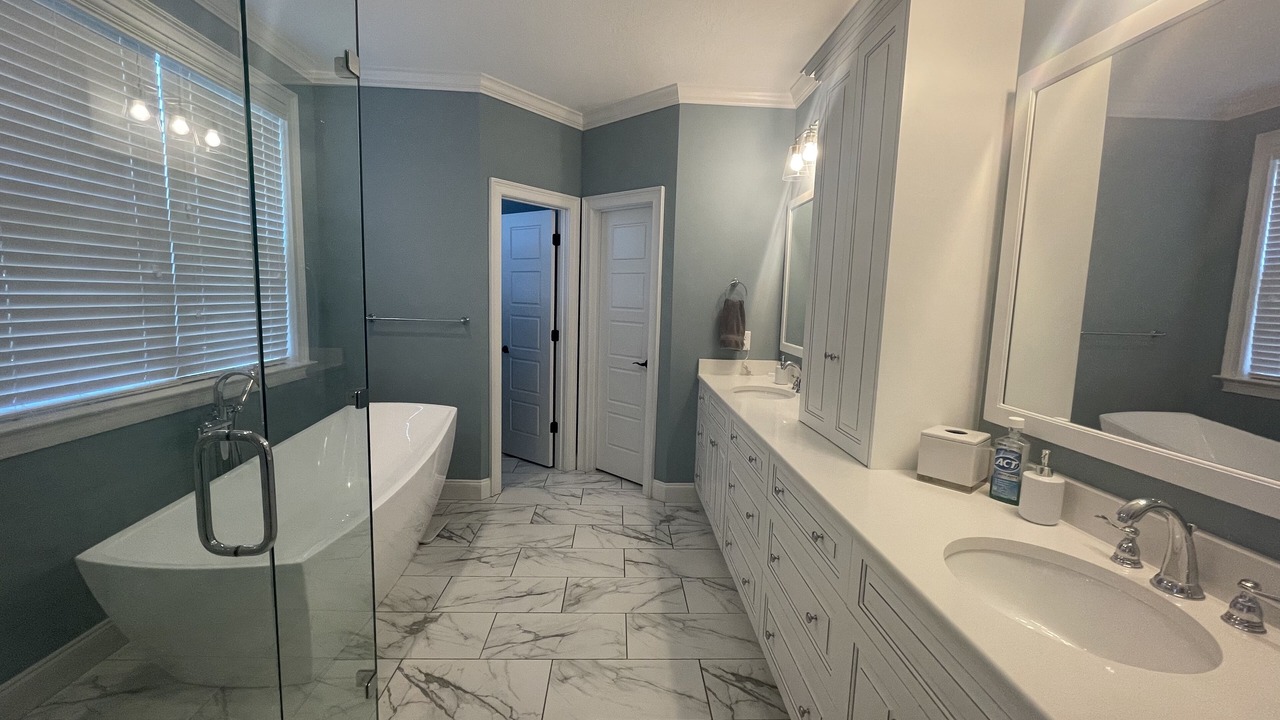 Photo of Bathroom in Murphys Estates