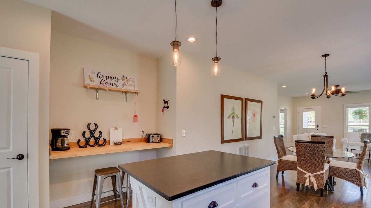 Photo of Kitchen in Aiken