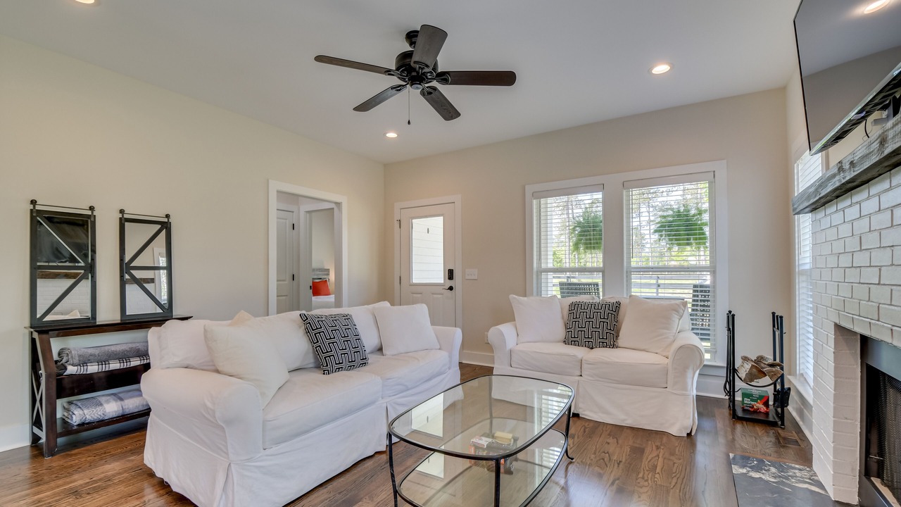 Photo of Livingroom in Aiken