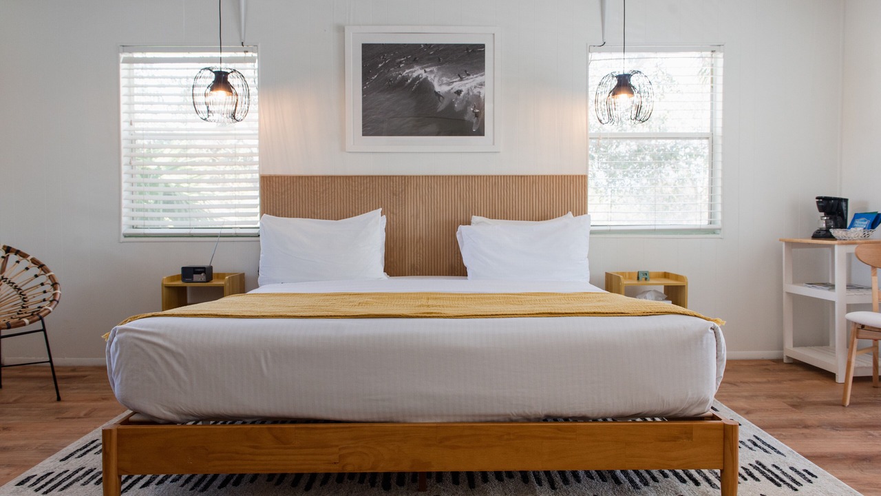 Photo of Bedroom in Vero Beach