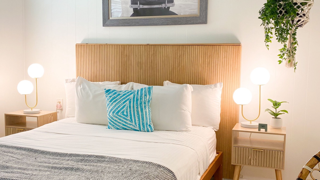Photo of Bedroom in Vero Beach