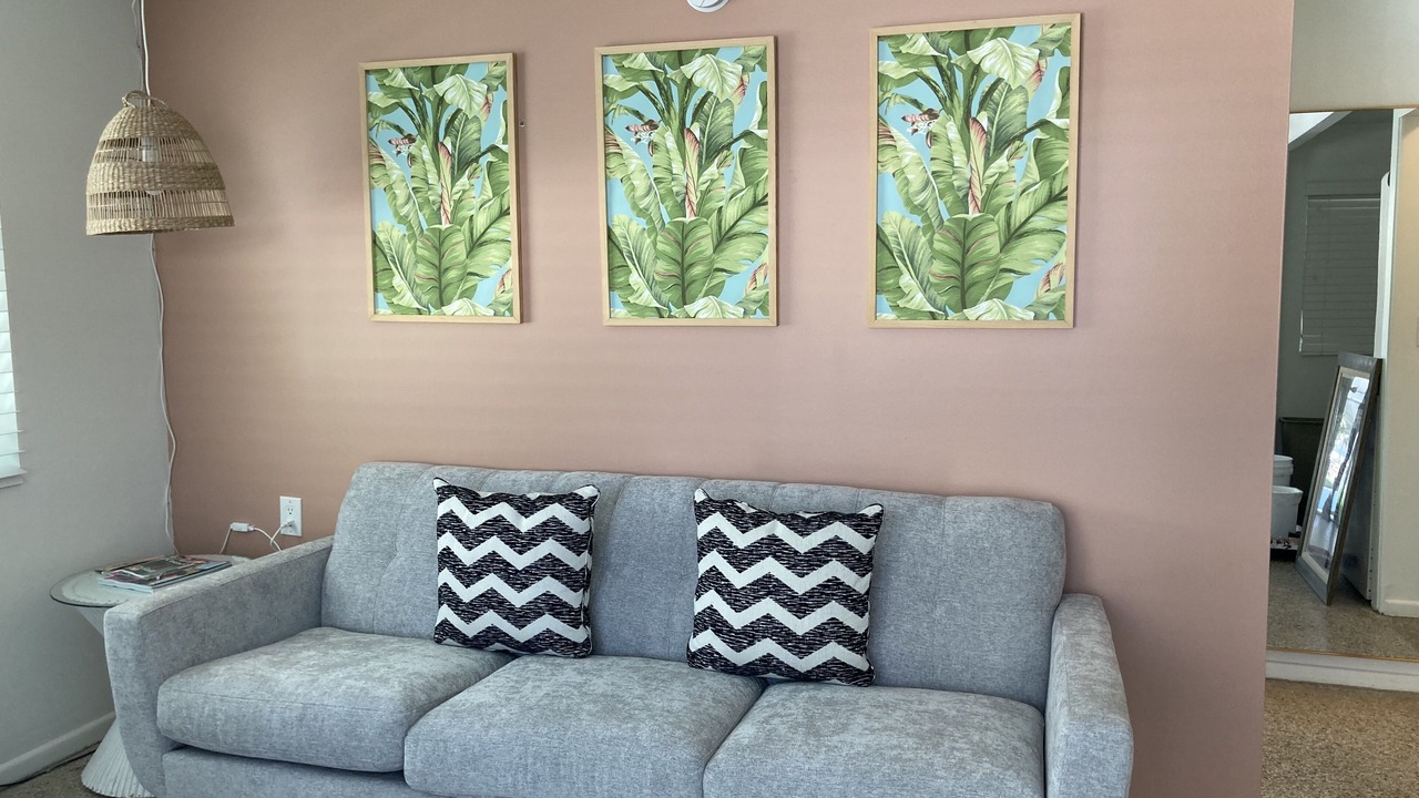 Photo of Bedroom in Vero Beach