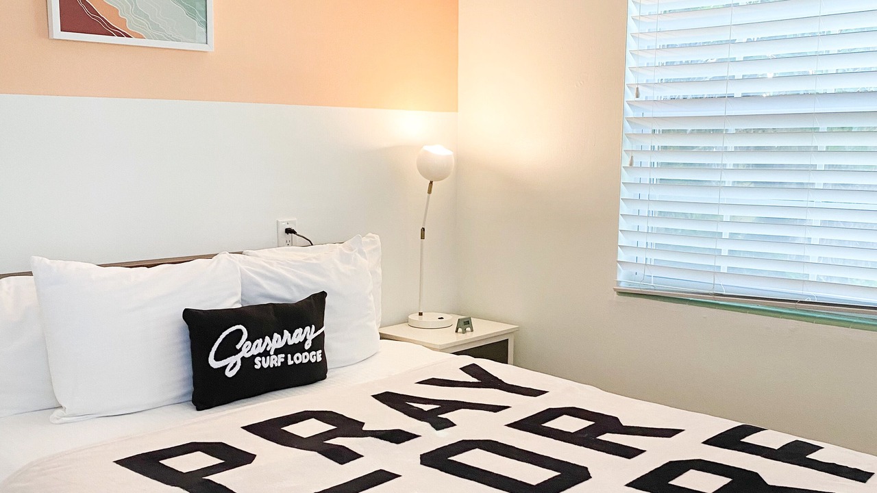 Photo of Bedroom in Vero Beach
