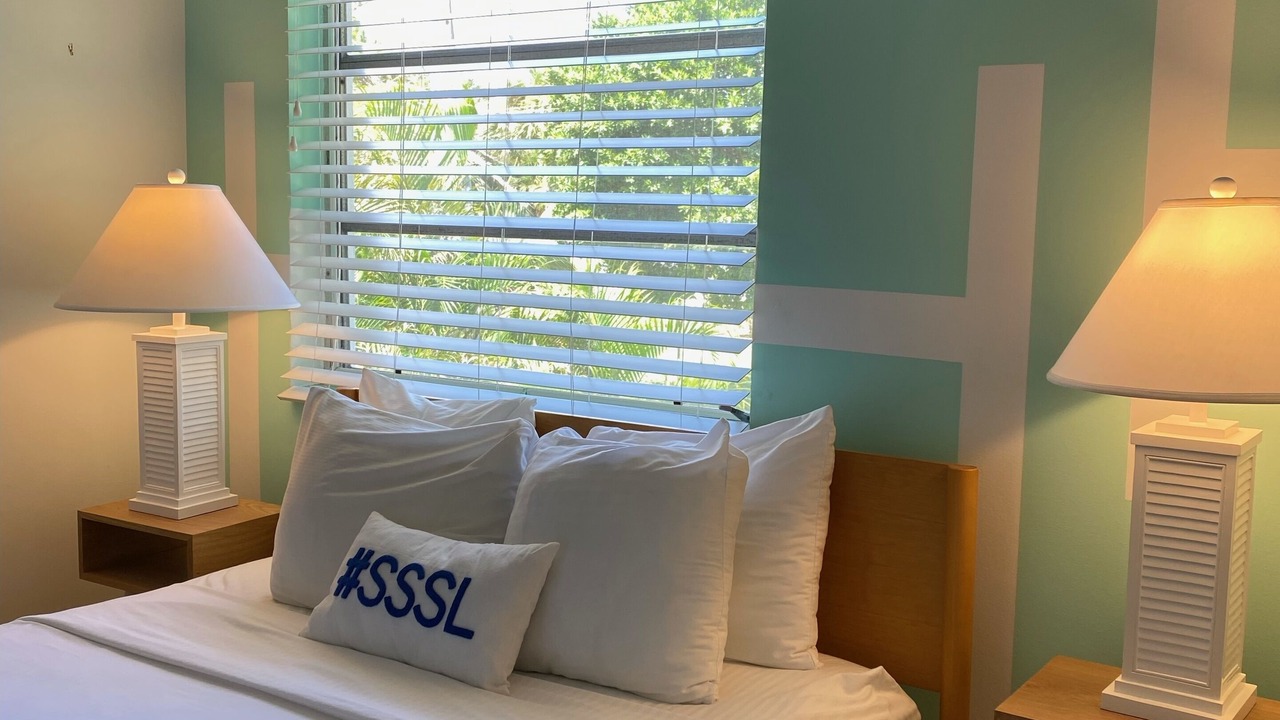 Photo of Bedroom in Vero Beach