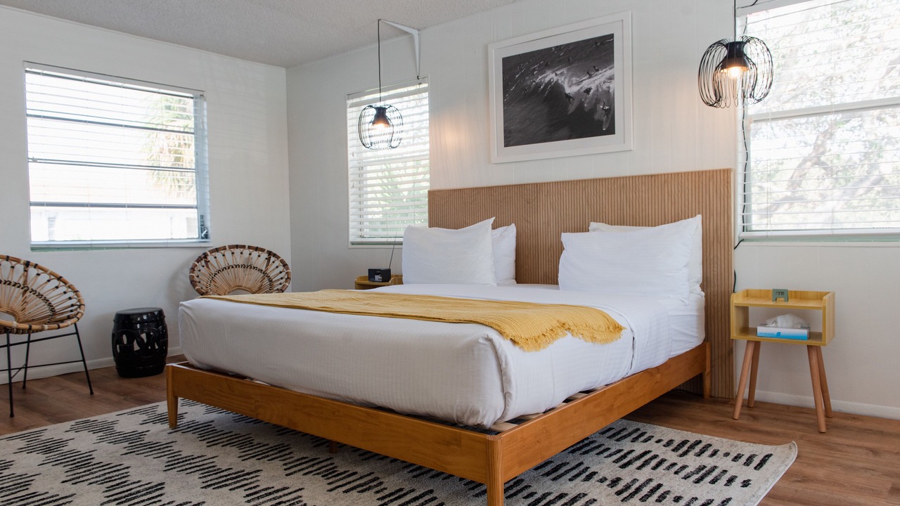 Photo of Bedroom in Vero Beach