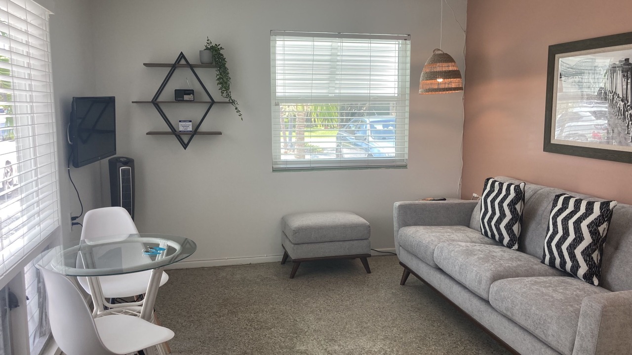 Photo of Bedroom in Vero Beach