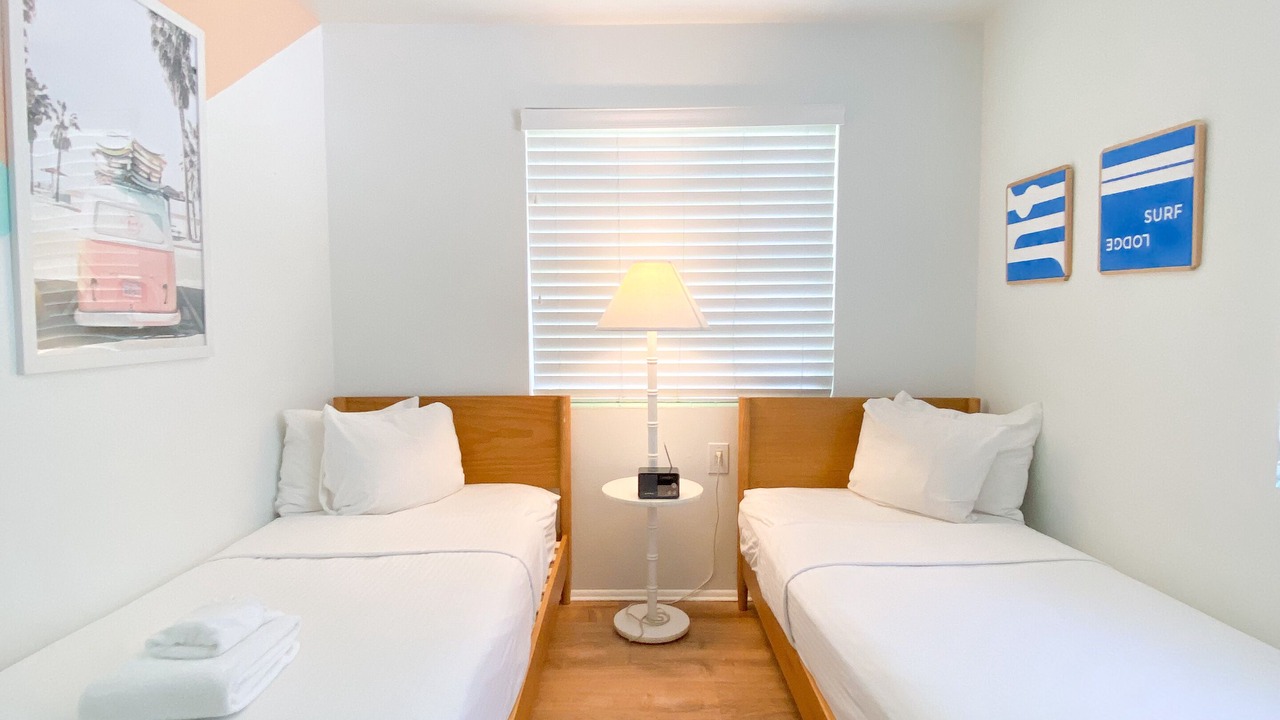 Photo of Bedroom in Vero Beach