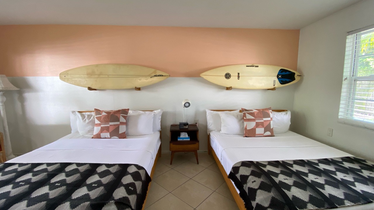 Photo of Bedroom in Vero Beach