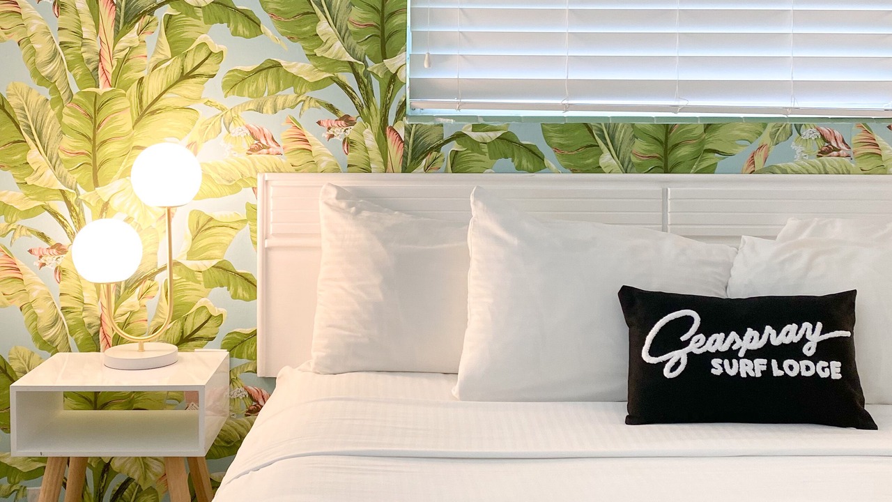 Photo of Bedroom in Vero Beach