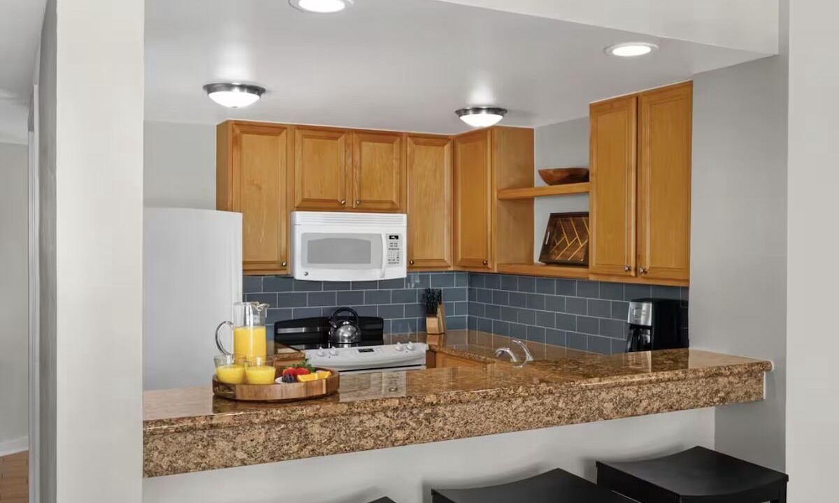 Photo of Kitchen in Oceanside