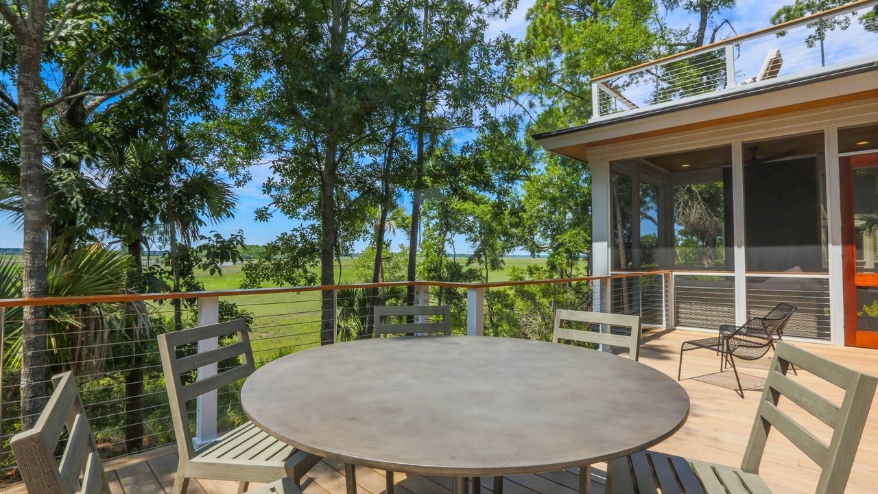 Photo of Outdoor in Vanderhorst Plantation