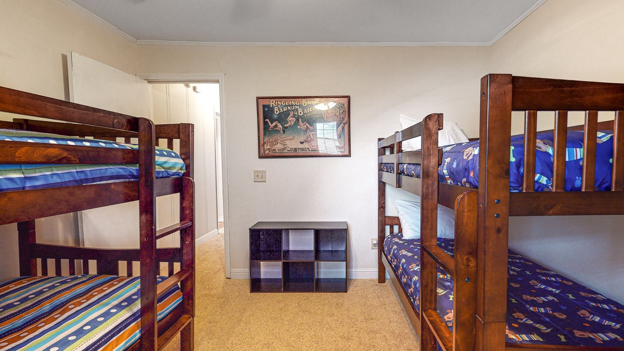 Photo of Bedroom in Leesville