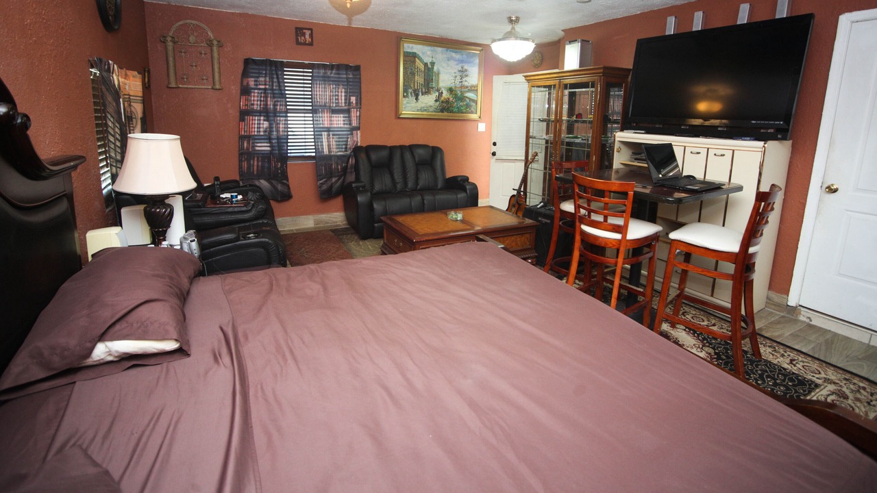 Photo of Bedroom in Orlando