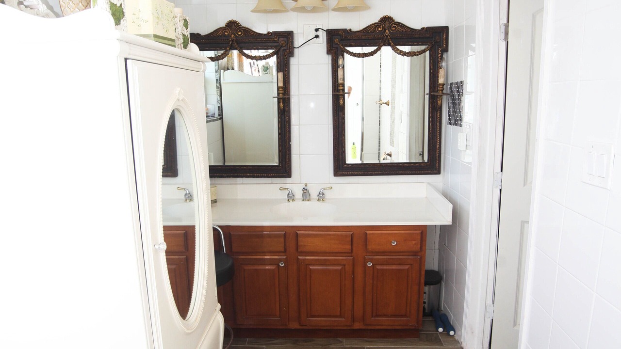 Photo of Bathroom in Orlando