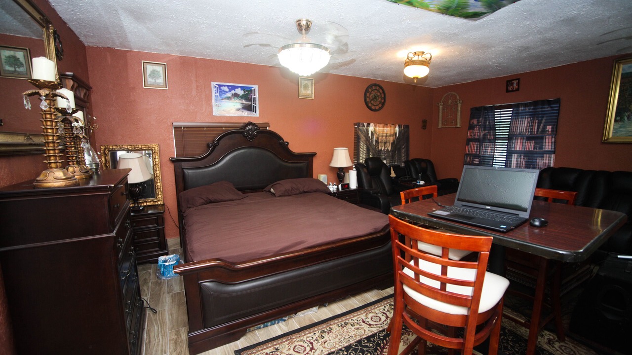 Photo of Bedroom in Orlando