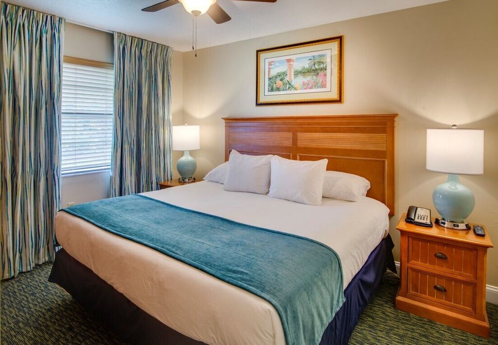 Photo of Bedroom in Kissimmee
