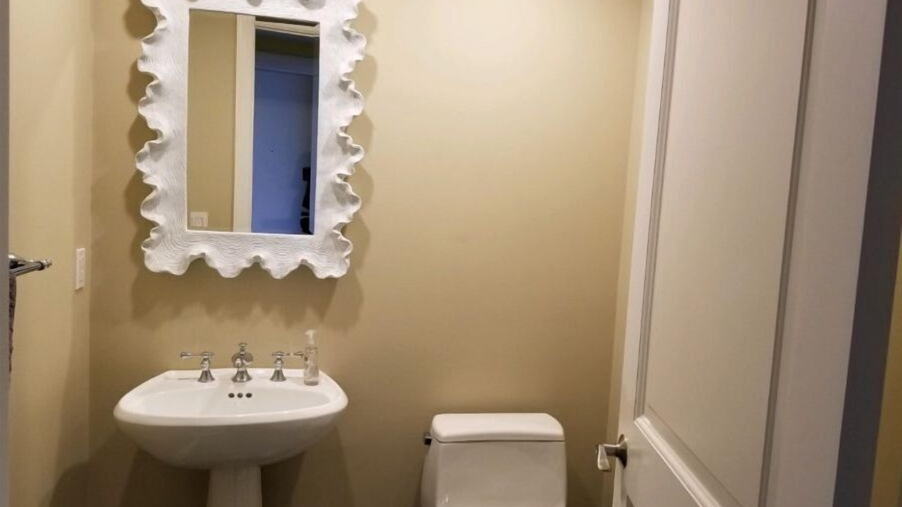 Photo of Bathroom in Hammock Bay