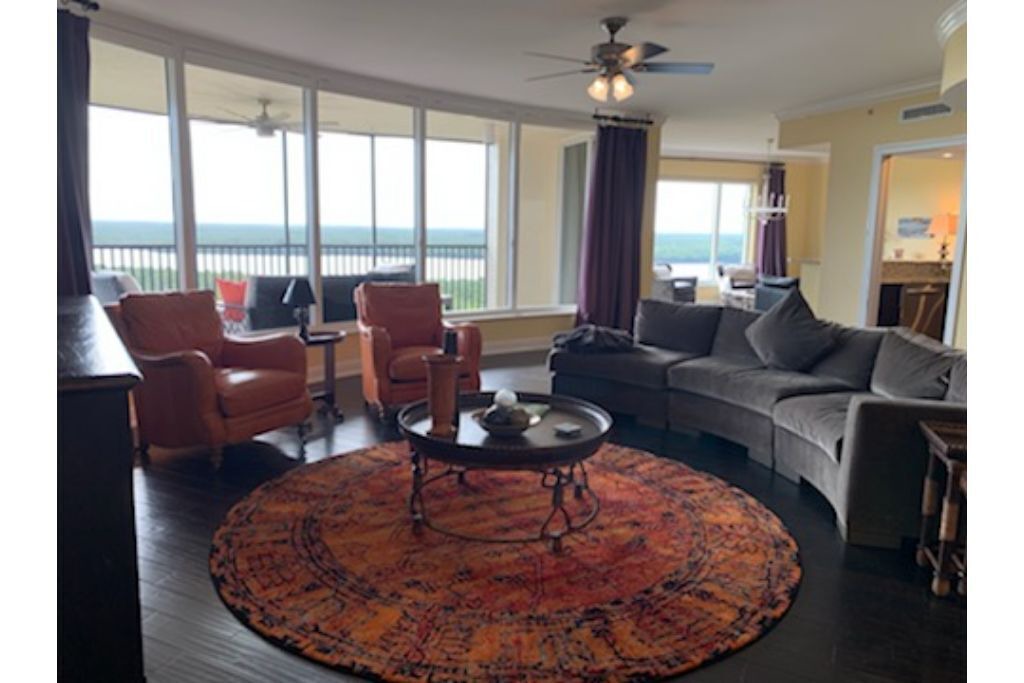 Photo of Livingroom in Hammock Bay