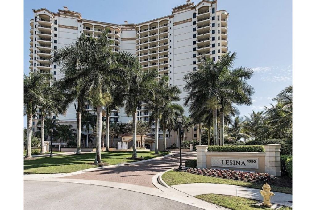 Photo of Outdoor in Hammock Bay