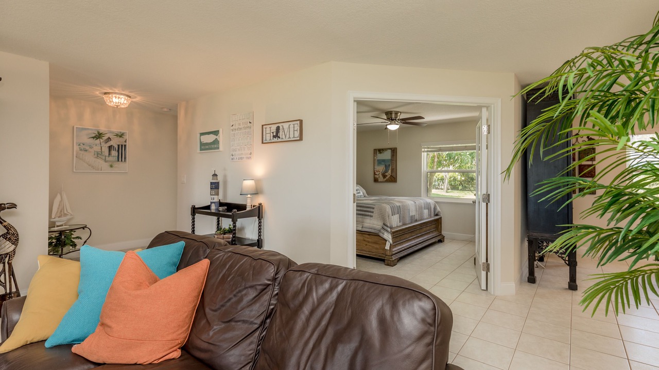 Photo of Bedroom in Micco