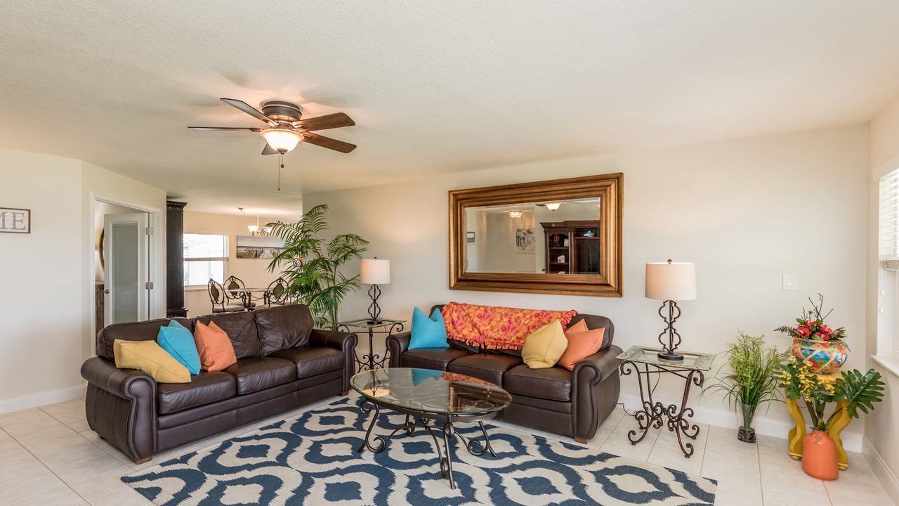 Photo of Livingroom in Micco