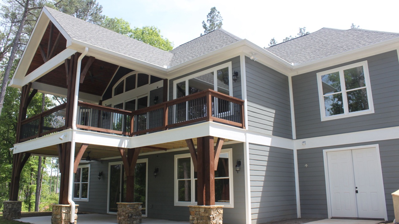 Photo of Outdoor in Six Mile