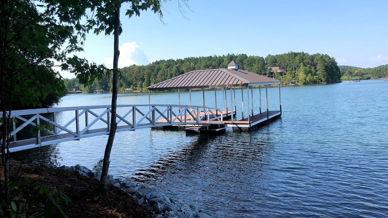 Photo of Outdoor in Six Mile