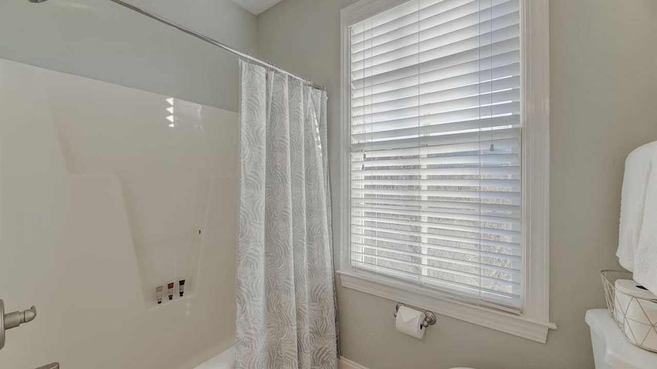 Photo of Bathroom in Lake Carolina