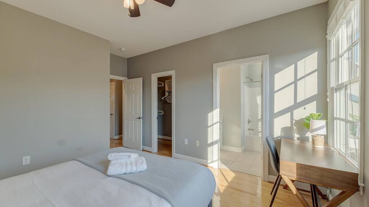 Photo of Bedroom in Lake Carolina