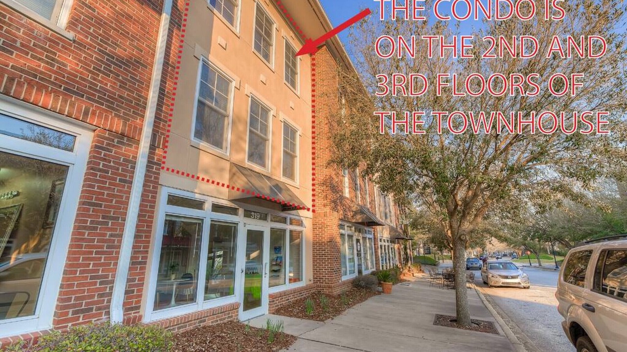 Photo of Outdoor in Lake Carolina
