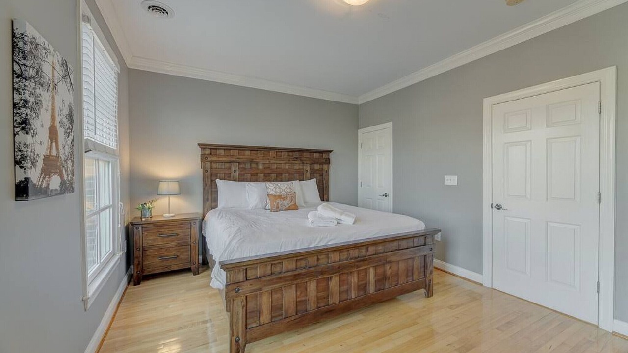 Photo of Bedroom in Lake Carolina