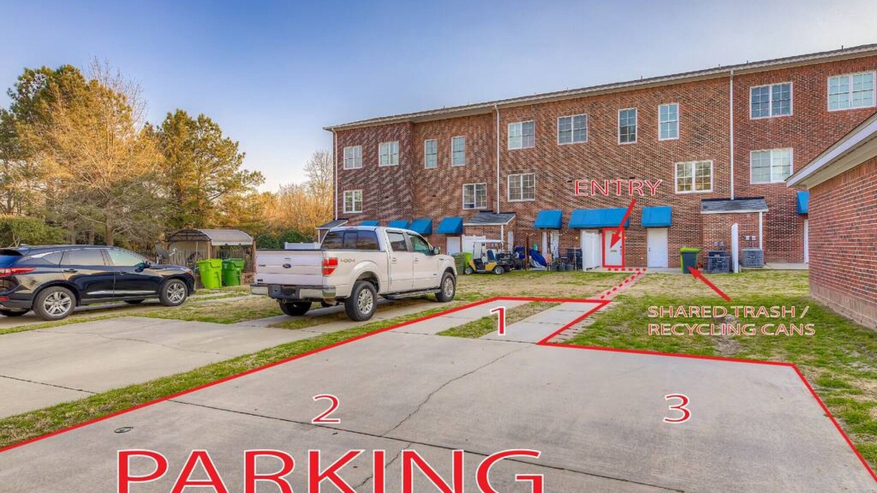 Photo of Outdoor in Lake Carolina