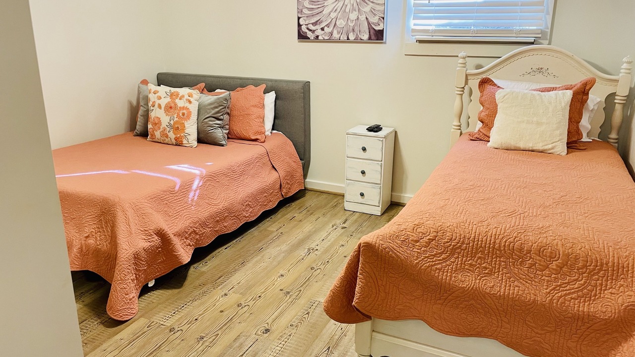 Photo of Bedroom in Anderson
