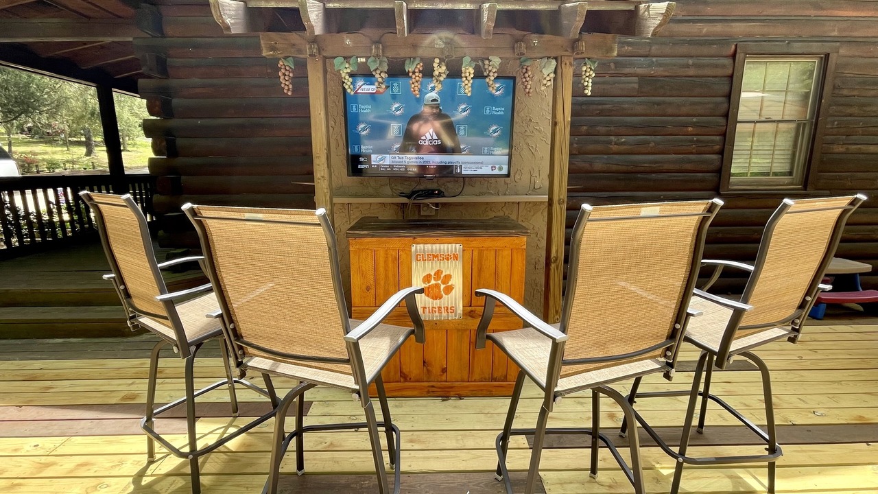 Photo of Outdoor in Anderson